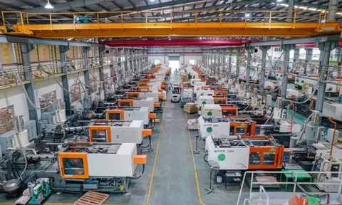 Hai ‘ông lớn’ ngành nhựa chi trăm tỷ cổ tức giữa áp lực chi phí tăng cao