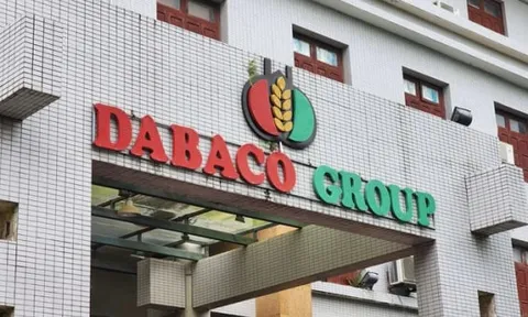 Dabaco Việt Nam lên kế hoạch trả cổ tức năm 2025 với tỷ lệ 15%