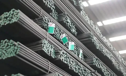 Thép Pomina ngập trong núi nợ hơn 11.000 tỷ đồng