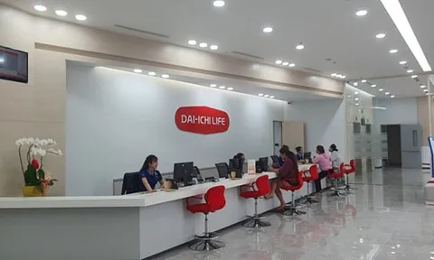 Dai-ichi Life Việt Nam: Lợi nhuận giảm, bị truy thu 540 tỷ đồng thuế, vẫn chi 3.700 tỷ đồng về công ty mẹ