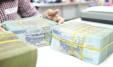 Loạt "ông lớn" ngân hàng dù lãi nghìn tỷ vẫn khó chia cổ tức tiền mặt
