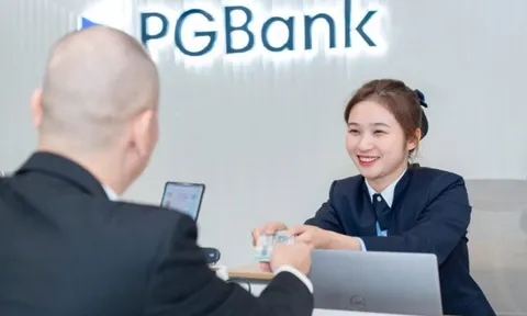 PGBank triệu tập đại hội bất thường bầu nhân sự cấp cao