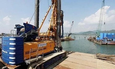 Tập đoàn Đua Fat bị phạt do vi phạm hàng loạt nghĩa vụ công bố thông tin