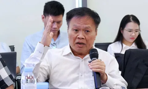 ‘Tránh áp thêm những quy định làm khó hàng triệu hộ kinh doanh’