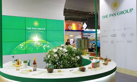 PAN sắp trả cổ tức 30% tiền mặt, thưởng cổ phiếu 20% sau khi bán Bibica