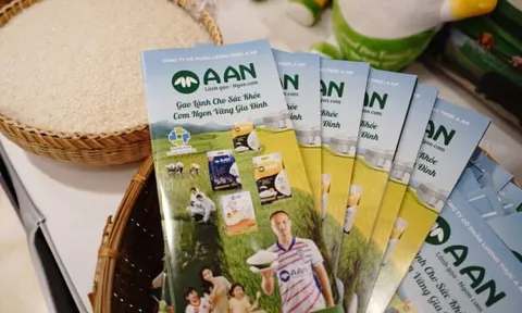Lương thực A An sẽ chào sàn HOSE với giá tham chiếu 15.000 đồng/cổ phiếu