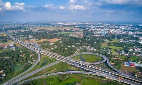 Thời điểm vàng “săn” bất động sản đẹp ở các đô thị vệ tinh