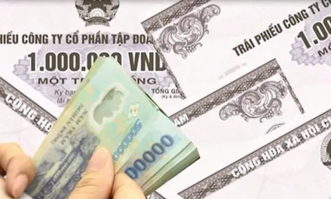 Công ty Cổ phần Đầu tư Revital Việt Nam nợ gần 1.200 tỷ đồng trái phiếu
