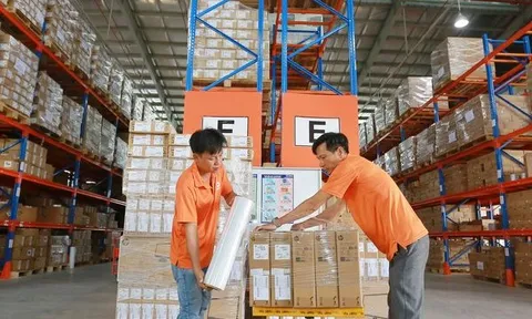 Digiworld báo lãi "mỏng" trong quý I/2023