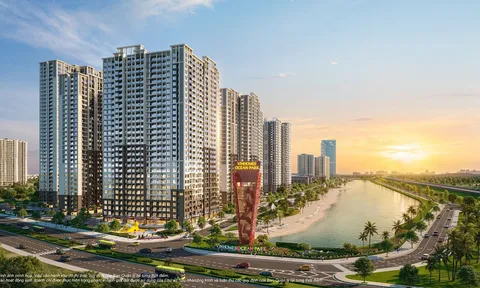 Sống khác, đầu tư khác, giới tinh hoa chọn The Royce làm 'át chủ bài'