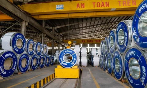 Làm ăn thua lỗ, SMC muốn huy động 730 tỷ đồng để trả nợ