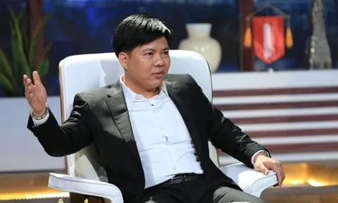Cổ phiếu của công ty Shark Thủy bị hạn chế giao dịch từ ngày 23/5