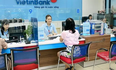 4 "ông lớn" ngân hàng tiếp tục giảm lãi suất