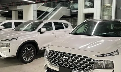 Lãi suất ngân hàng cho vay mua ô tô: Nơi từ 0%, chỗ cao ngất ngưởng.