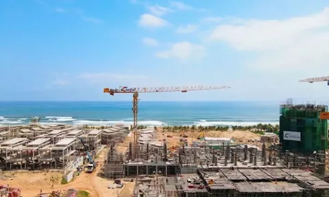 Tonkin Land: Thua lỗ nhiều năm, nợ trên 1.000 tỷ đồng