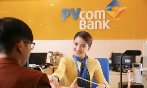 Ngân hàng 4 năm liên tiếp lọt top tăng trưởng nhanh nhất Việt Nam