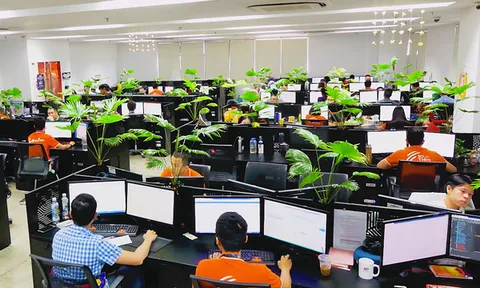 Trái chiều kết quả lợi nhuận của doanh nghiệp công nghệ, viễn thông