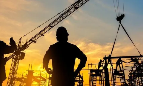 Số phận 2 "ông vua" xây dựng sau khi dính phải "lời nguyền" nội chiến