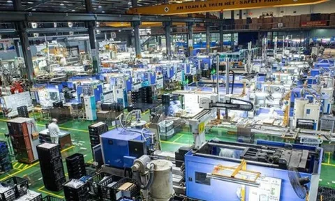 Kê sai thuế, Nhựa Hà Nội bị phạt và truy thu hơn 500 triệu đồng