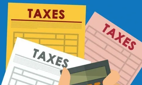 Sử dụng mã ID trong thu, nộp thuế như thế nào?