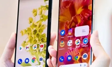 Tin tức công nghệ mới nóng nhất hôm nay 18/5: Ứng dụng Google bị tố khiến Pixel 7 quá nhiệt khi không sử dụng
