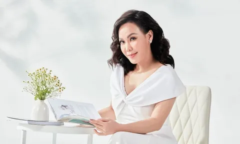 Mỹ phẩm Việt Hương bị thu hồi sản phẩm, vì sao Nghệ sĩ Việt Hương lên tiếng phủ nhận?