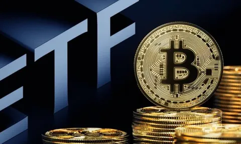 Giá Bitcoin hôm nay 18/5: Dòng tiền tháo chạy khỏi Bitcoin ETF