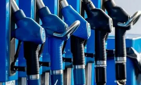 Giá dầu thế giới tăng nhẹ và có xu hướng lên trong tuần này