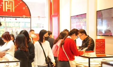 Giá vàng hôm nay 18/5: Vàng miếng, vàng nhẫn đừng im ở vùng thấp