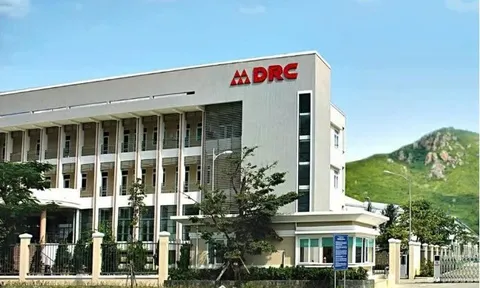 Cao su Đà Nẵng (DRC) chốt hơn 77 tỷ đồng cổ tức, mức 500 đồng/cp thấp hơn nhiều năm trước và kế hoạch lợi nhuận 2026 bỏ ngỏ