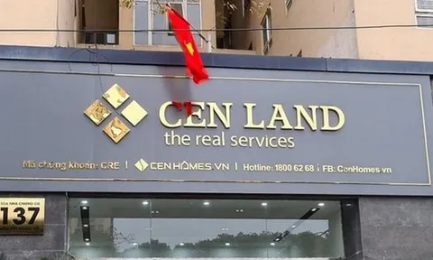 Thêm một thành viên HĐQT Cenland xin từ nhiệm trước thềm ĐHĐCĐ