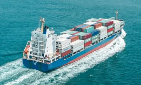 Vận tải và Xếp dỡ Hải An muốn huy động 1.883,4 tỷ đồng trái phiếu