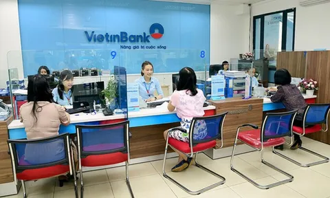 Vietinbank rao bán hàng loạt khoản nợ trăm tỷ đồng