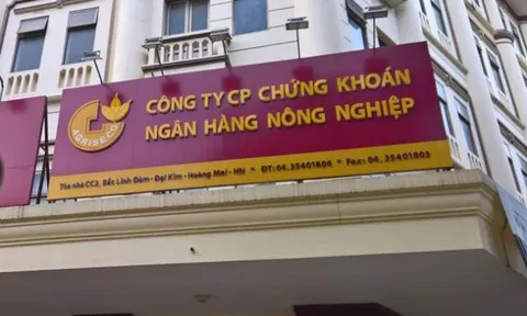 Công ty con của ngân hàng Agribank đang kinh doanh ra sao?