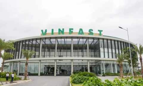 Vingroup phát hành 525 triệu USD trái phiếu quốc tế