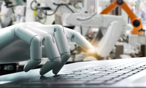 Bot AI thao túng thị trường: Mối đe dọa mới với tài chính toàn cầu