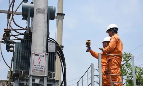 Năm 2025, EVNHANOI lãi ròng hơn 788,3 tỷ đồng, gấp 5,3 lần cùng kỳ
