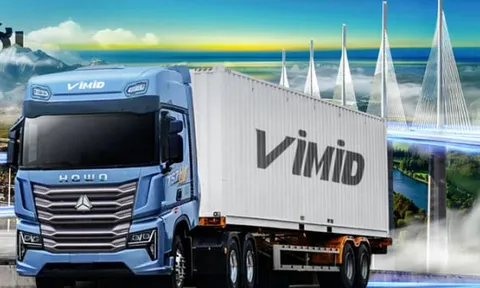 Vimid huy động hơn 538 tỷ đồng từ cổ phiếu để trả nợ