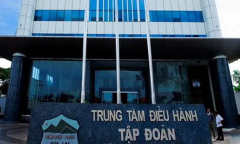 Hoàng Anh Gia Lai bị phạt 3 tỷ đồng và cấm giao dịch chứng khoán 5 tháng