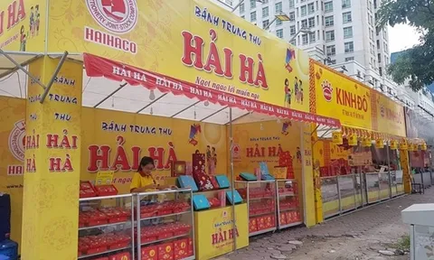 Vi phạm lĩnh vực thuế, Bánh kẹo Hải Hà bị xử phạt và truy thu hơn 4,3 tỷ đồng