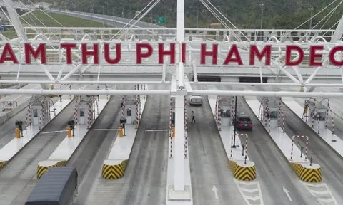 Hạ tầng Giao thông Đèo Cả sắp phát hành 21,5 triệu cổ phiếu trả cổ tức