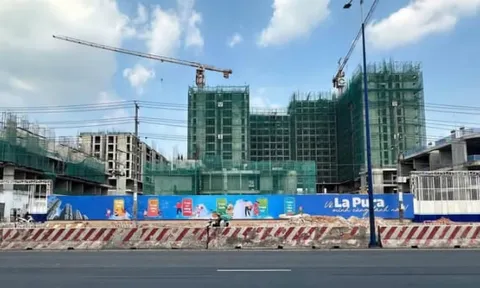 Astral City sống lại với cái tên La Pura-Đổi tên liệu có đổi vận?