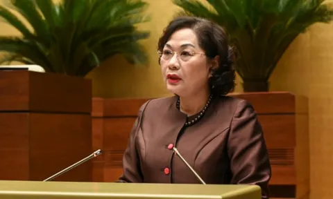 Ngân hàng Nhà nước có thể được quyền cho vay đặc biệt không cần tài sản bảo đảm, lãi suất 0%