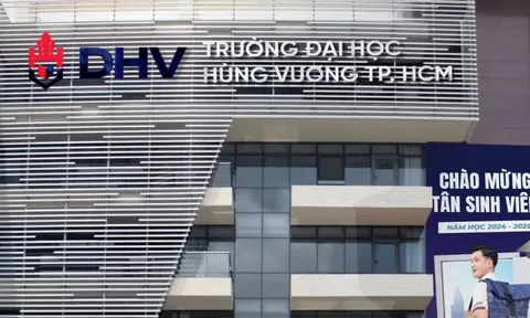 Kinh Bắc chi 110 tỷ, nắm quyền kiểm soát Đại học Hùng Vương