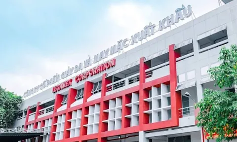 Doanh nghiệp may gần 40 năm tuổi phải ngưng sản xuất để cắt lỗ