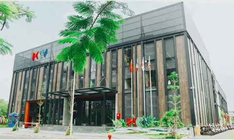 MCV Group kịp thời hoàn thành nghĩa vụ thuế năm 2024