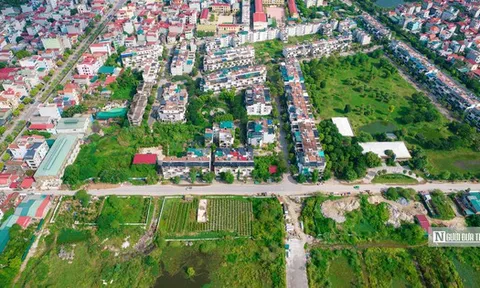 Hoàn thành cơ sở dữ liệu quốc gia về đất đai trong năm 2026