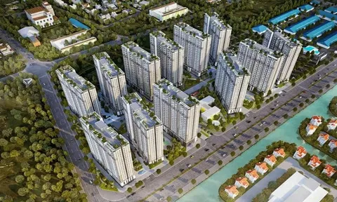 Him Lam được giao gần 59.000m2 đất tại Hà Nội để làm nhà ở xã hội