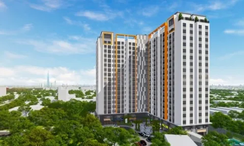 Saigonres lên tiếng về nghĩa vụ thuế