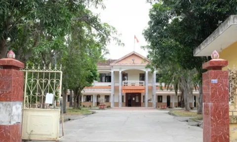 Công ty CP Tổng công ty Chè Nghệ An bị tạm dừng giao dịch cổ phiếu